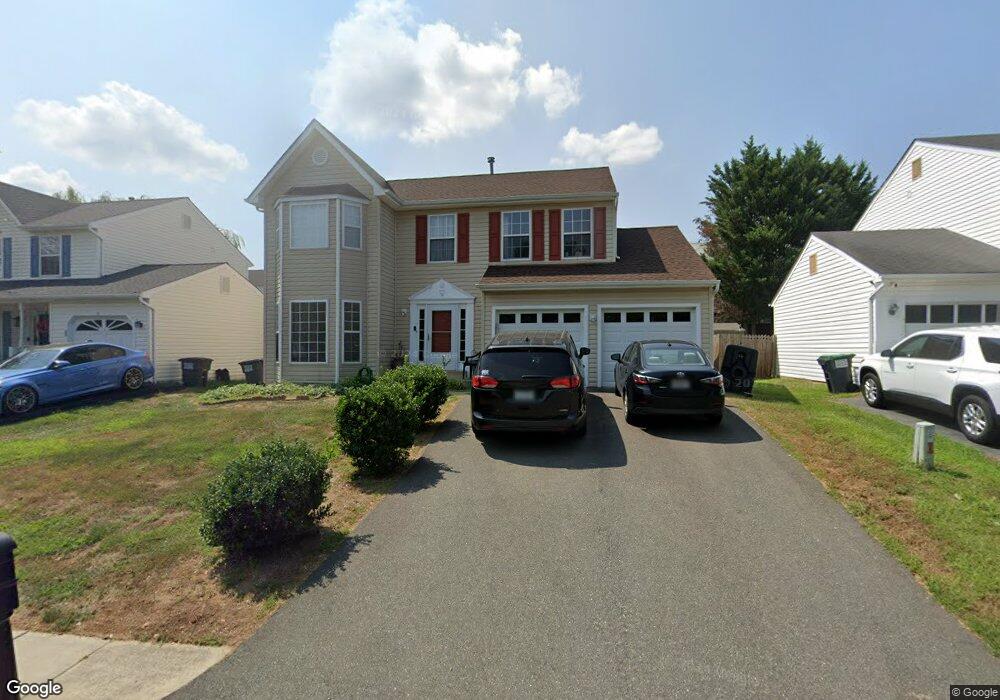 5 Aylor Ct, Stafford, VA 22554 - photo 1