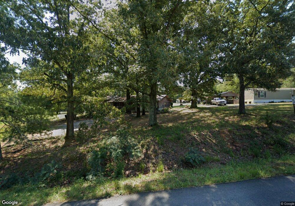 522 Dutton Community Rd SE, Adairsville, GA 30103 - photo 1