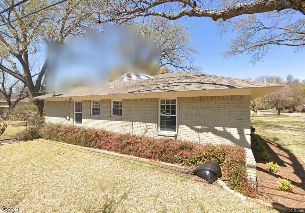 4551 Surf Dr, Dallas, TX 75214 - photo 1