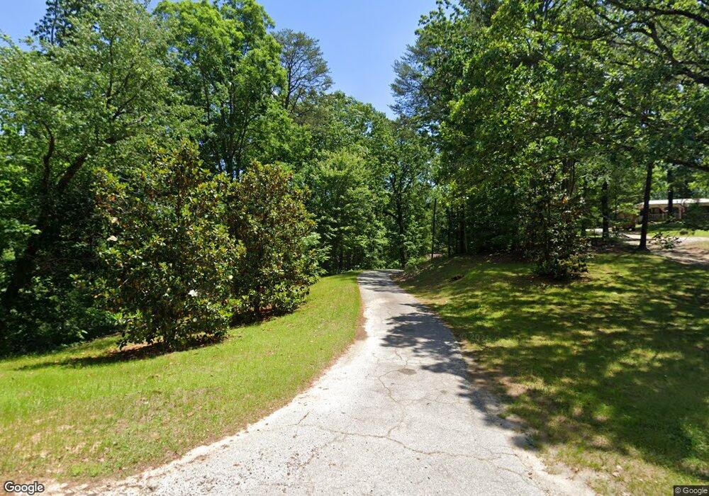 398 Ferguson Rd, Baldwin, GA 30511 - photo 1