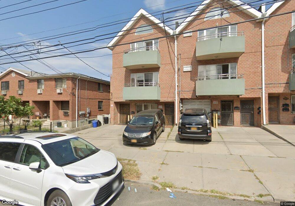 13023 58th Rd, Flushing, NY 11355 - photo 1