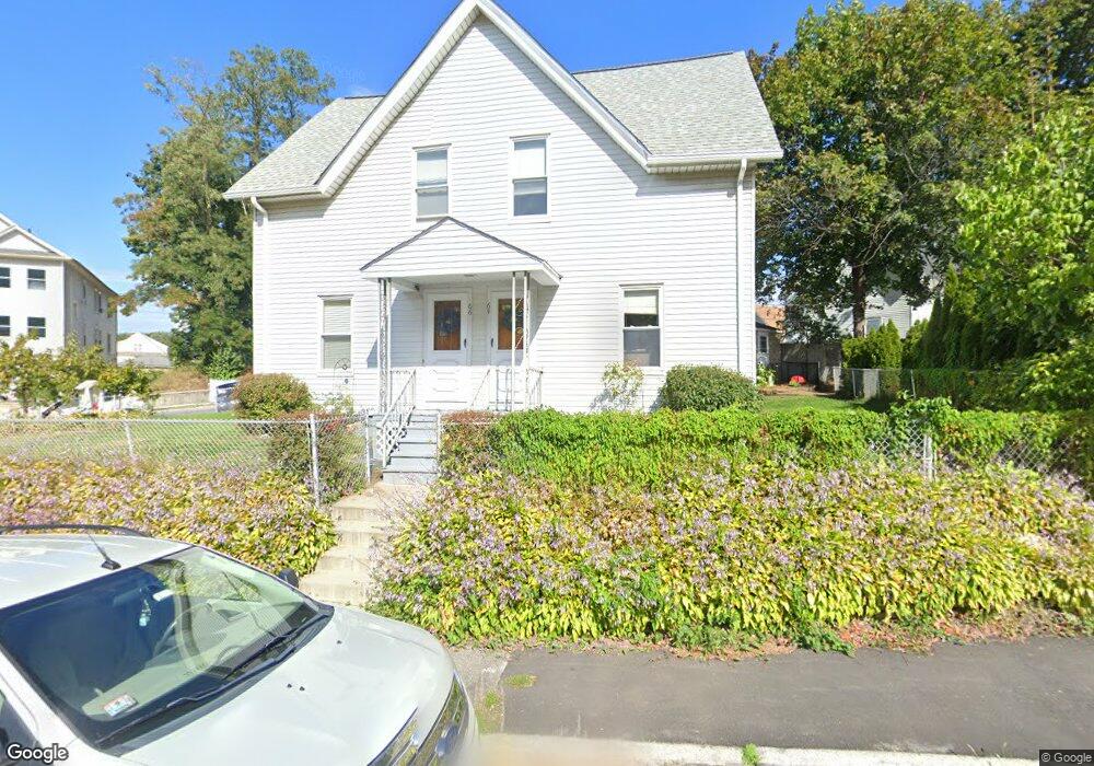 66 Beaver St, Worcester, MA 01603 - photo 1