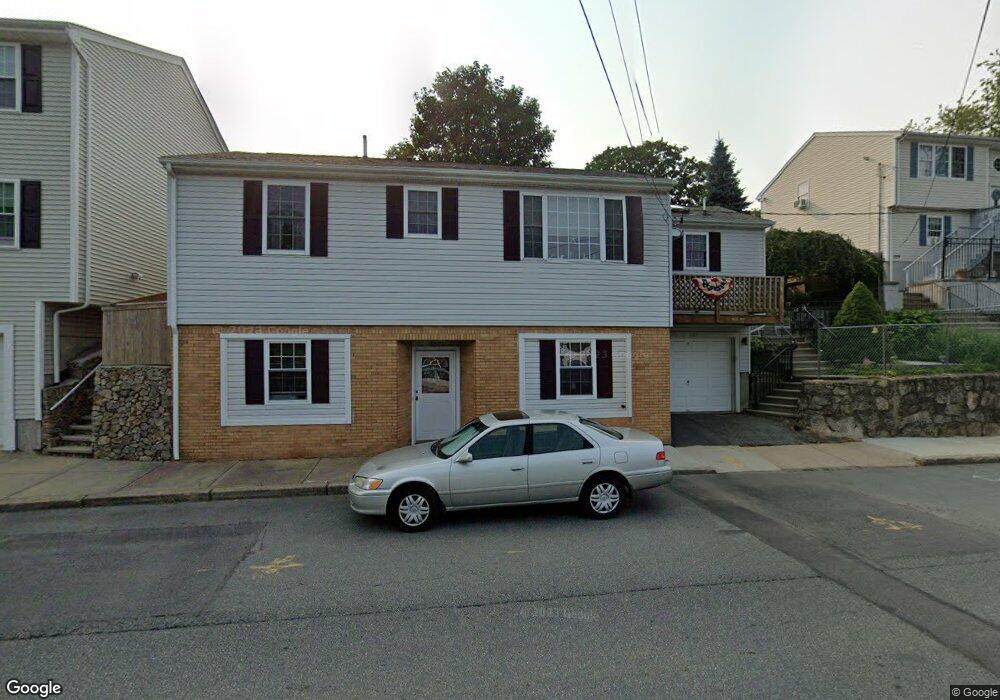 397 Shove St, Fall River, MA 02724 - photo 1