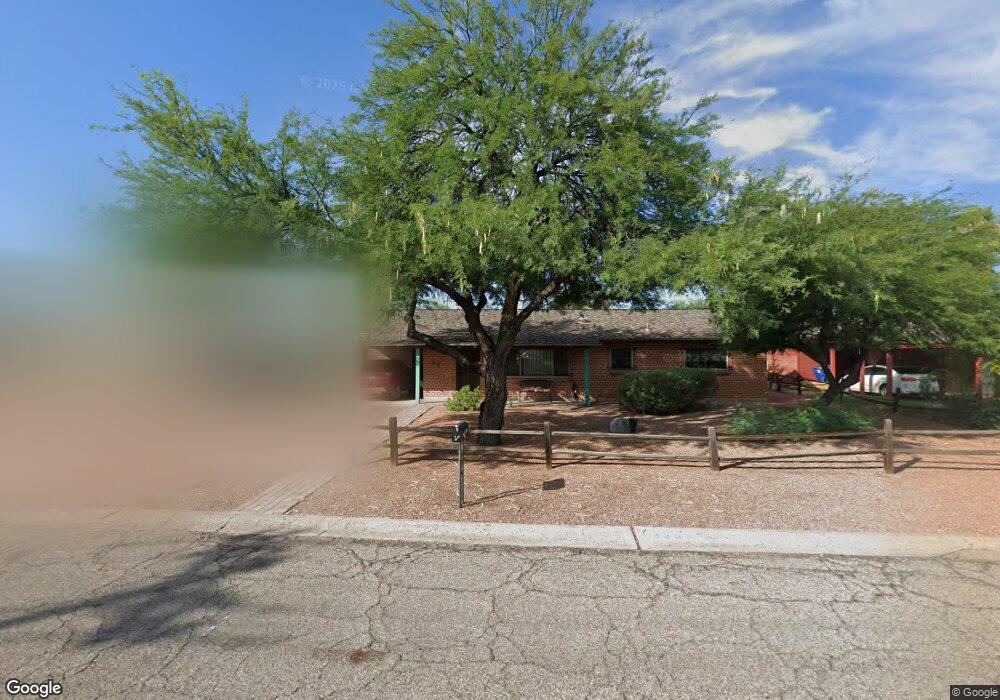 4366 E La Jolla Cir, Tucson, AZ 85711 - photo 1