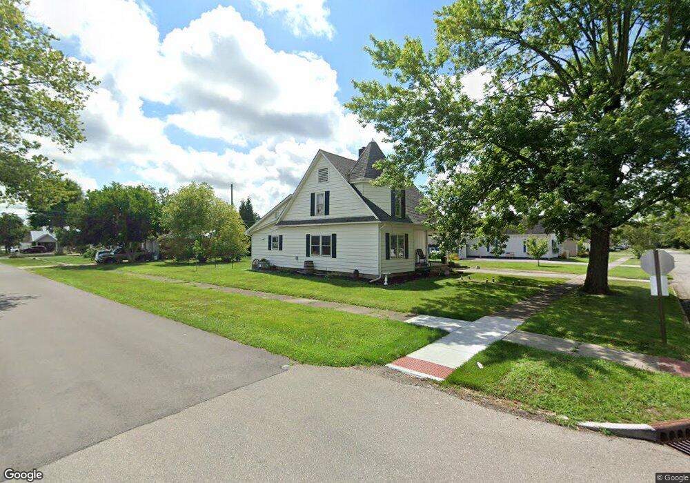 489 9th St NE, Linton, IN 47441 - photo 1