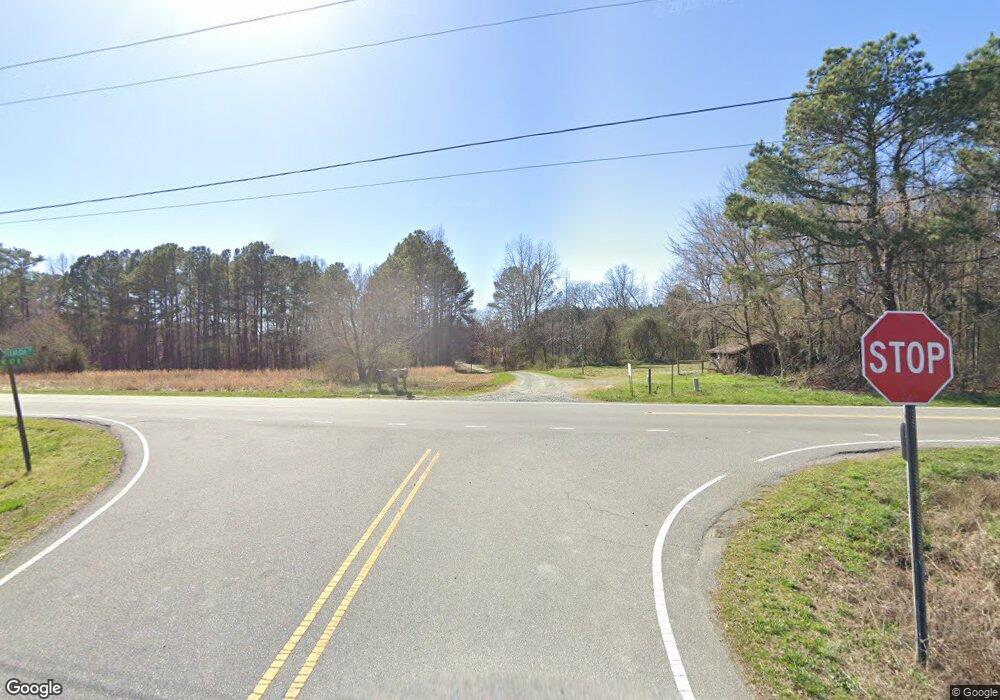 LOT 7 Lutterloh Rd, Pittsboro, NC 27312 - photo 1