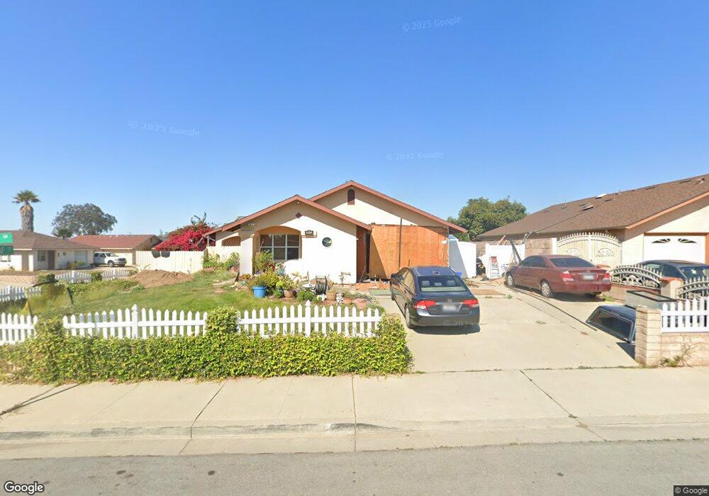 1034 Soares Dr, Nipomo, CA 93444 - photo 1