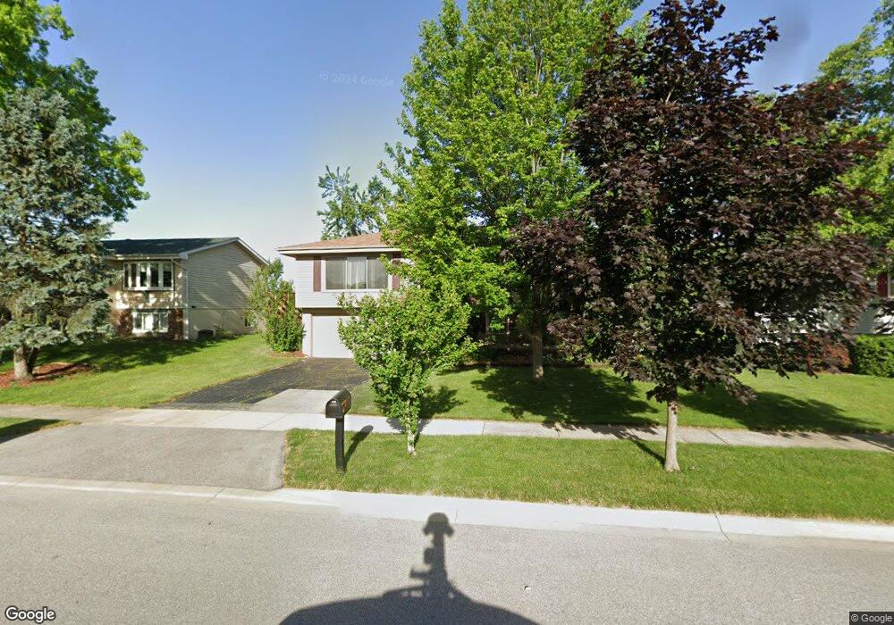 548 Fillmore Ave, Dyer, IN 46311 - photo 1