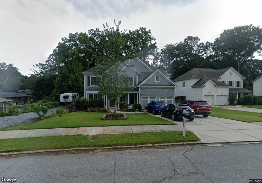 3075 Wilson Rd, Decatur, GA 30033 - photo 1