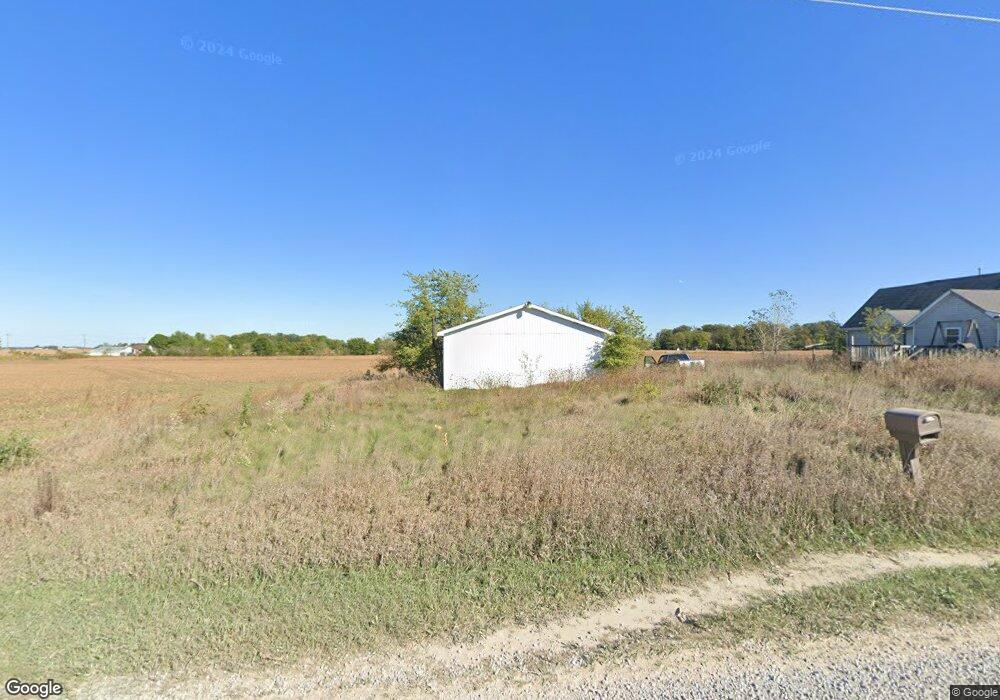 5671 S 100 E, Bluffton, IN 46714 - photo 1