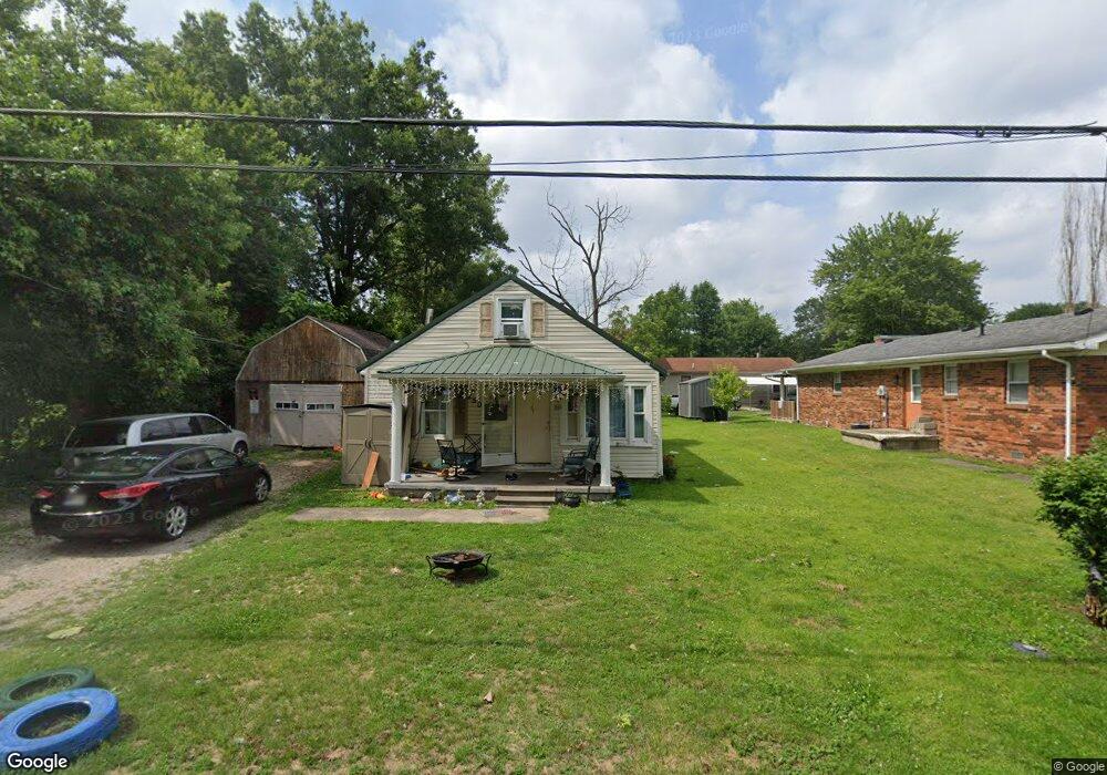 250 Wilbur Ave, Austin, IN 47102 - photo 1