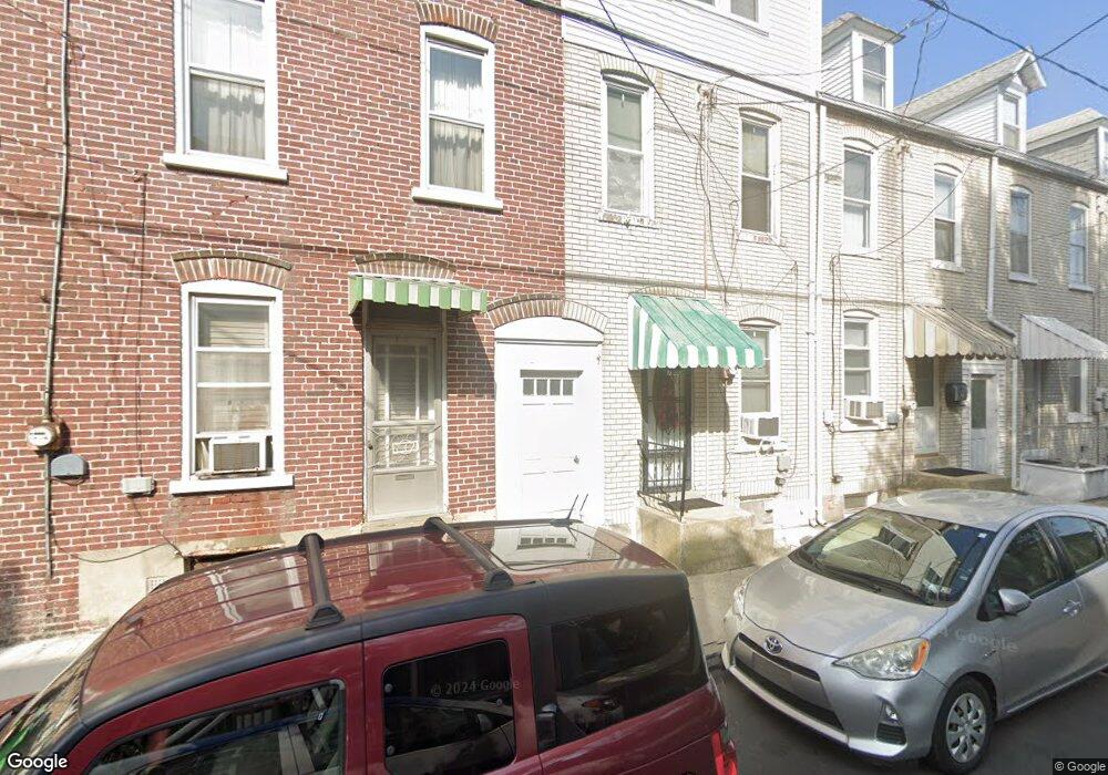 744 N Meadow St, Allentown, PA 18102 - photo 1