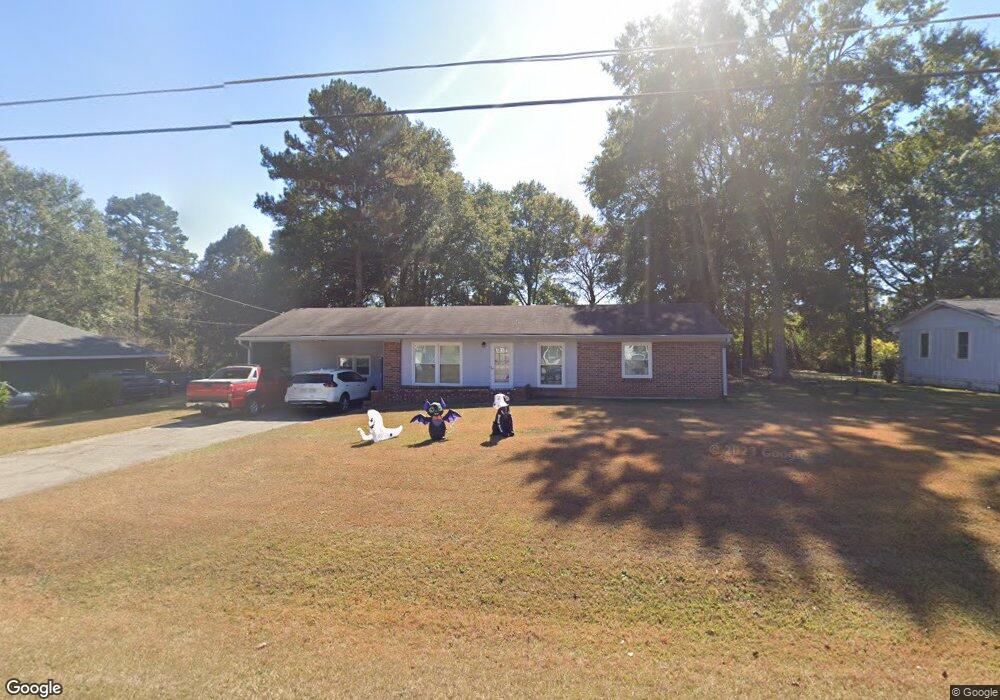751 Bluebird Dr SE unit 1, Conyers, GA 30094 - photo 1