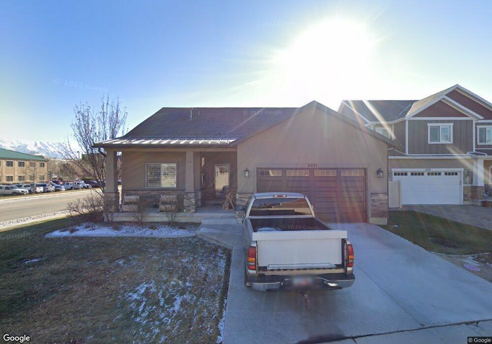3221 W Blanket Flower Way, Lehi, UT 84043 - photo 1
