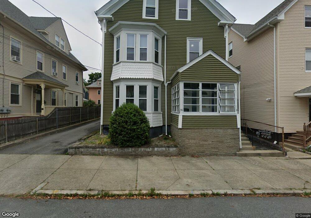 50 E George St unit 52, Providence, RI 02906 - photo 1