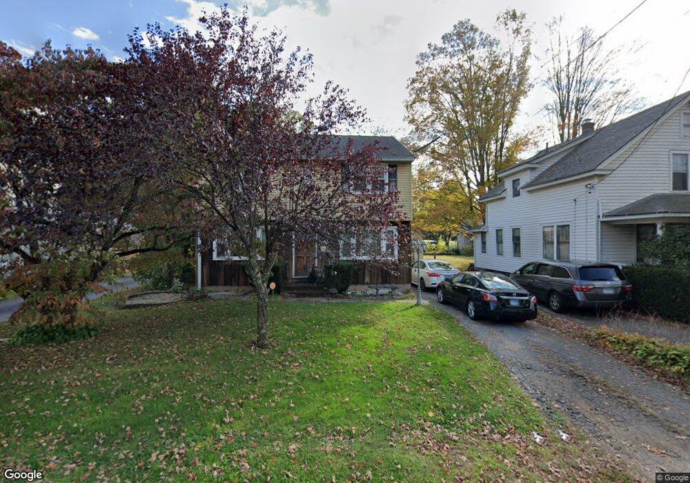 20 Lydall St, Manchester, CT 06042 - photo 1