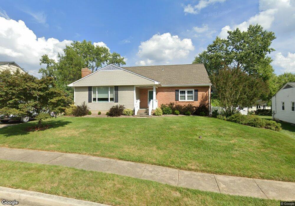 8207 Carrbridge Cir, Towson, MD 21204 - photo 1