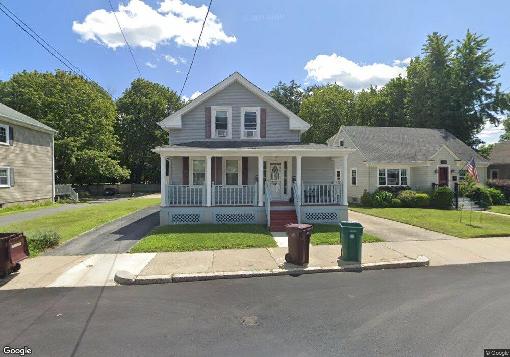 150 Coe St, Woonsocket, RI 02895 - photo 1