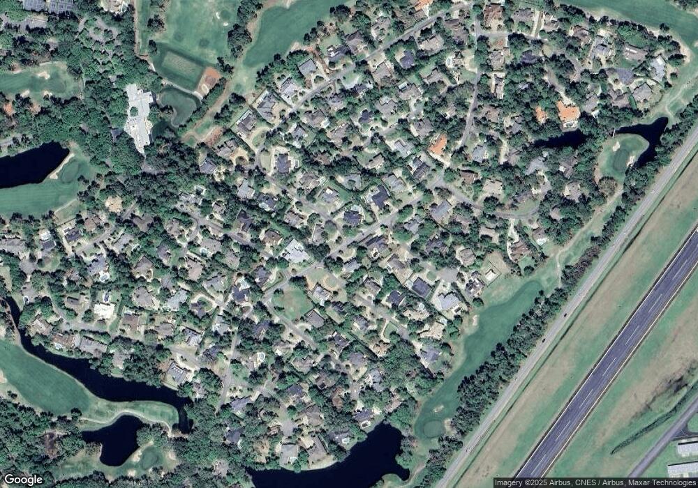 123 Biltmore, St. Simons Island, GA 31522 - photo 1