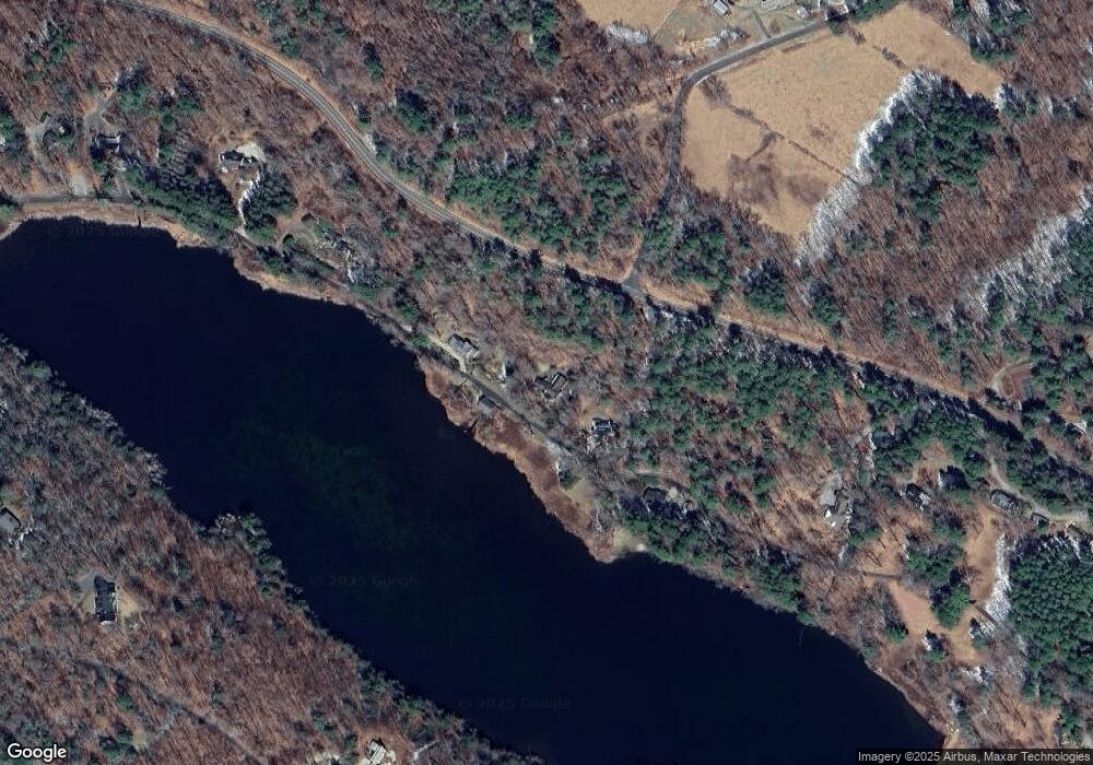 39 Stevens Lake Rd, Monterey, MA 01245 - photo 1