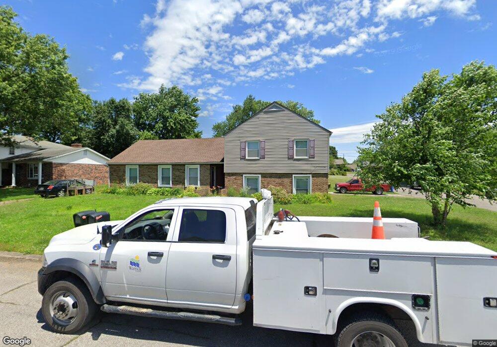 5120 Kenwood Ct unit 2, Newburgh, IN 47630 - photo 1