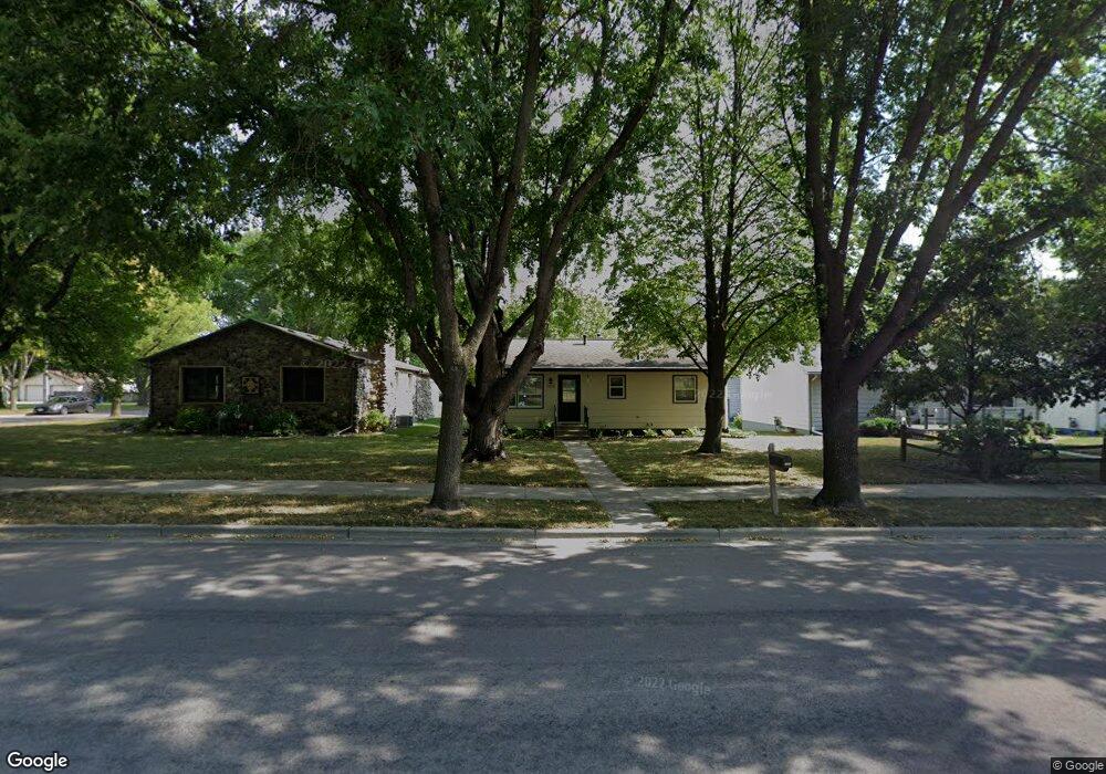 1222 N Garden St, New Ulm, MN 56073 - photo 1