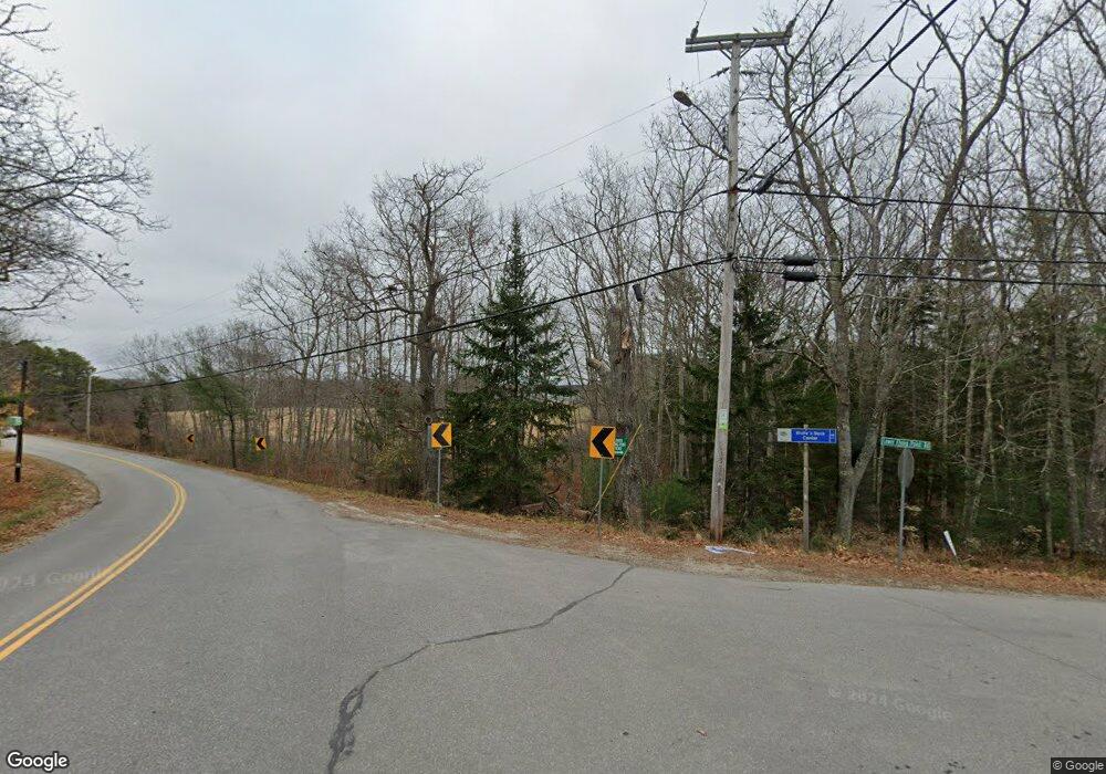 0 Lower Flying Point Rd, Freeport, ME 04032 - photo 1