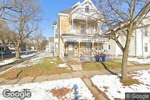825 Dayton St SW Unit 1, Grand Rapids, MI 49504