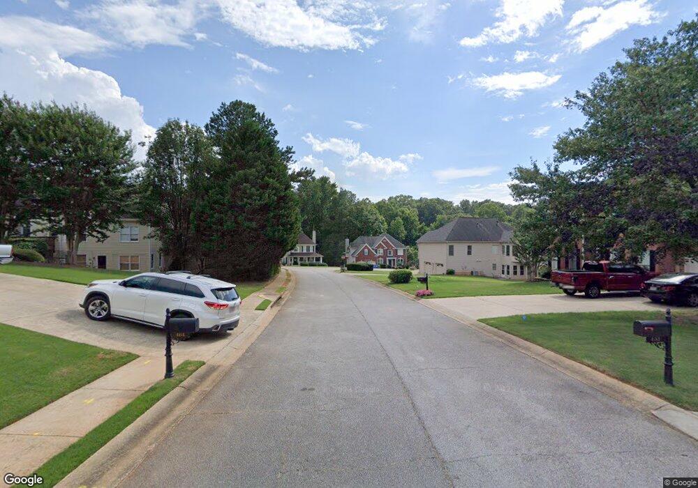 0 Lilly Path Cir unit 8530228, Suwanee, GA 30024 - photo 1