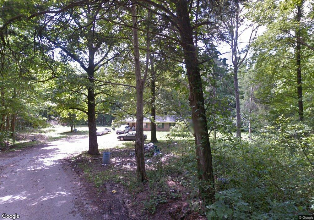 22 County Road 132, Oxford, MS 38655 - photo 1