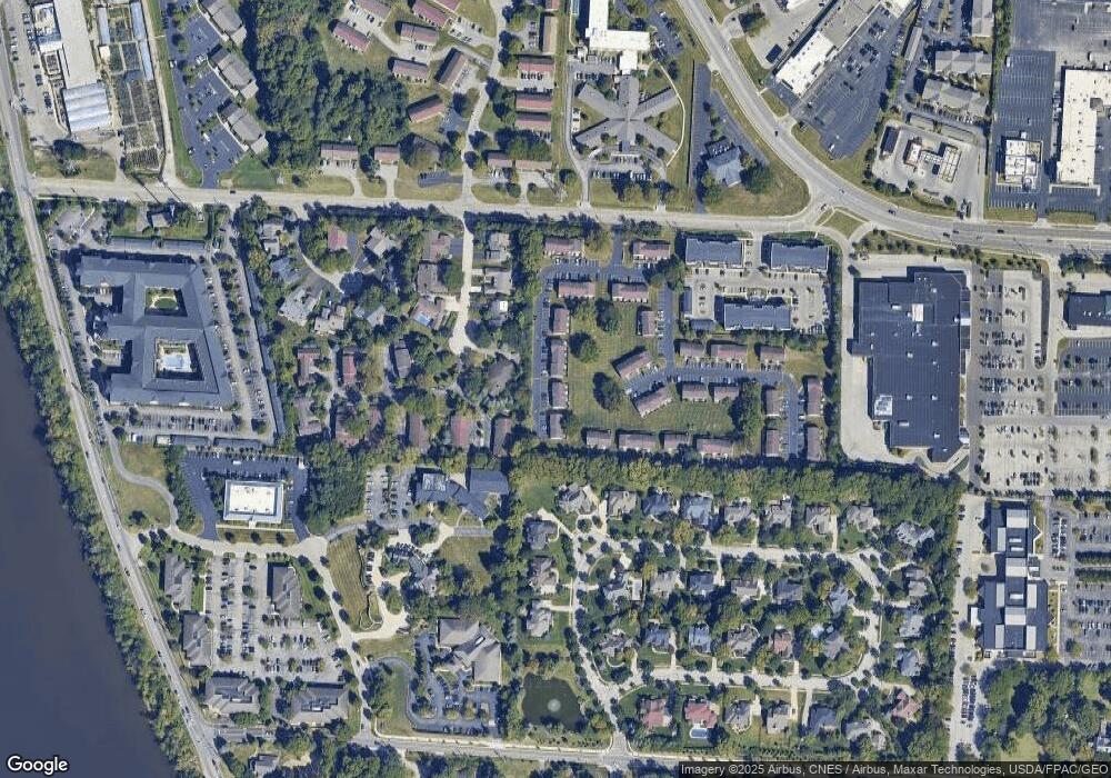 5358 Caleb Dr unit 5358, Columbus, OH 43220 - photo 1