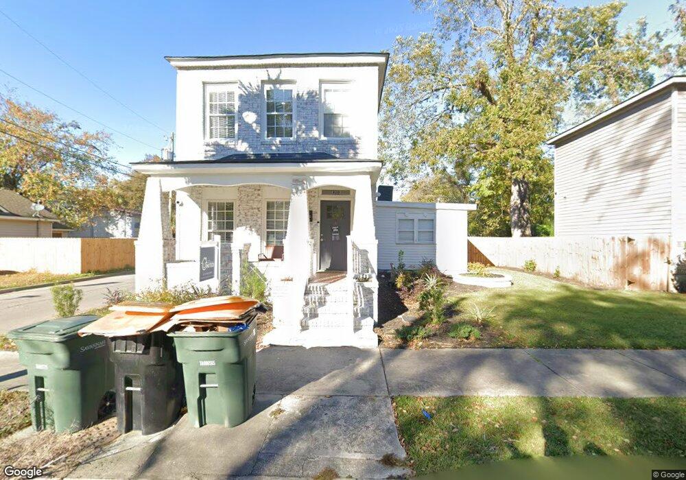 1202 Graydon St, Savannah, GA 31404 - photo 1