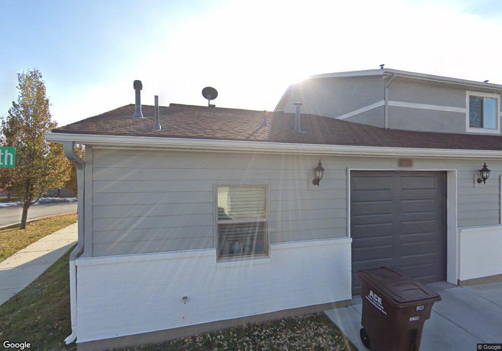 803 W 1290 N, Ogden, UT 84404 - photo 1