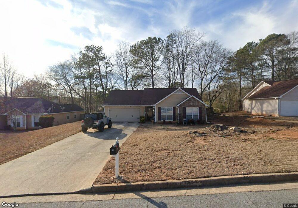 6159 Delamere Ln, Rex, GA 30273 - photo 1