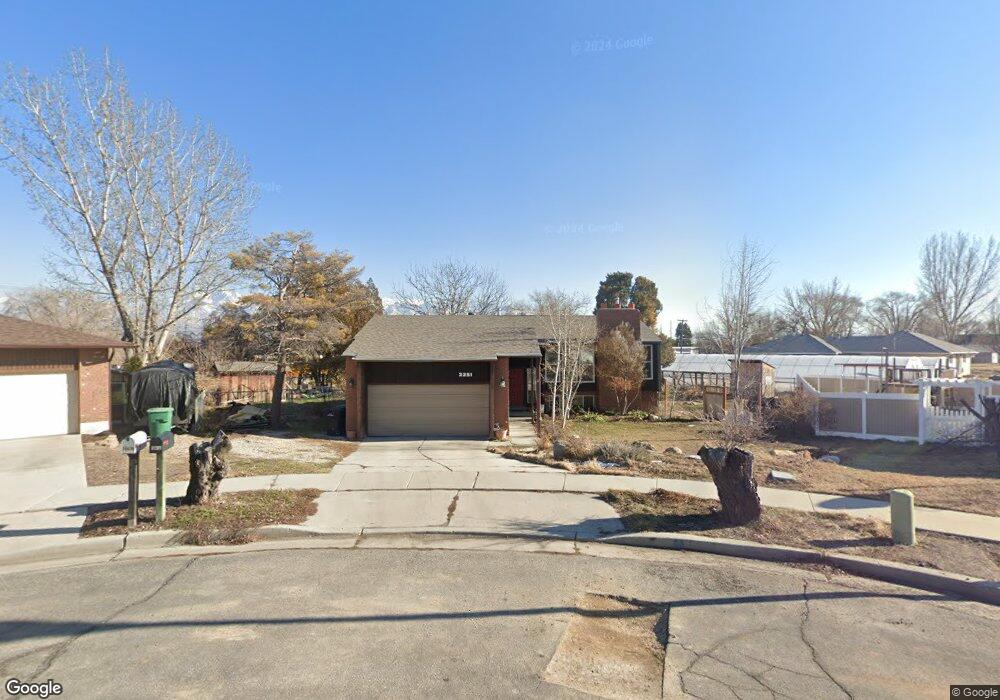 2251 Jordan Meadows Cove, West Jordan, UT 84084 - photo 1