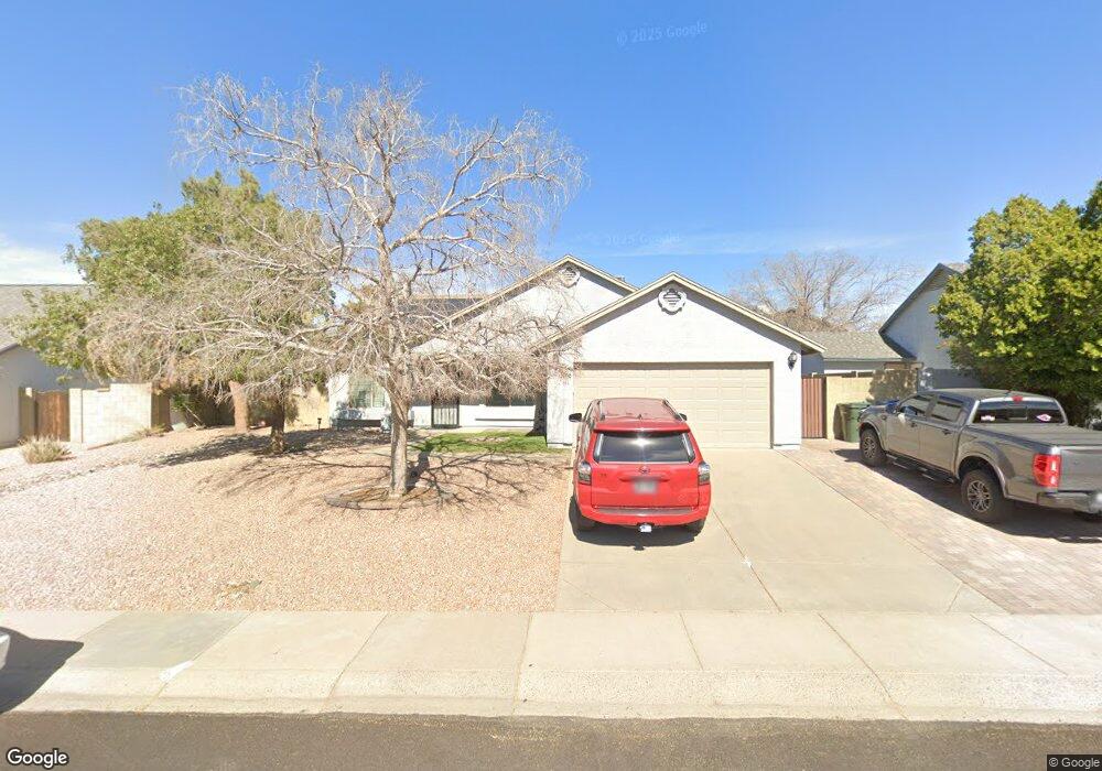 1444 E Sequoia Dr, Phoenix, AZ 85024 - photo 1