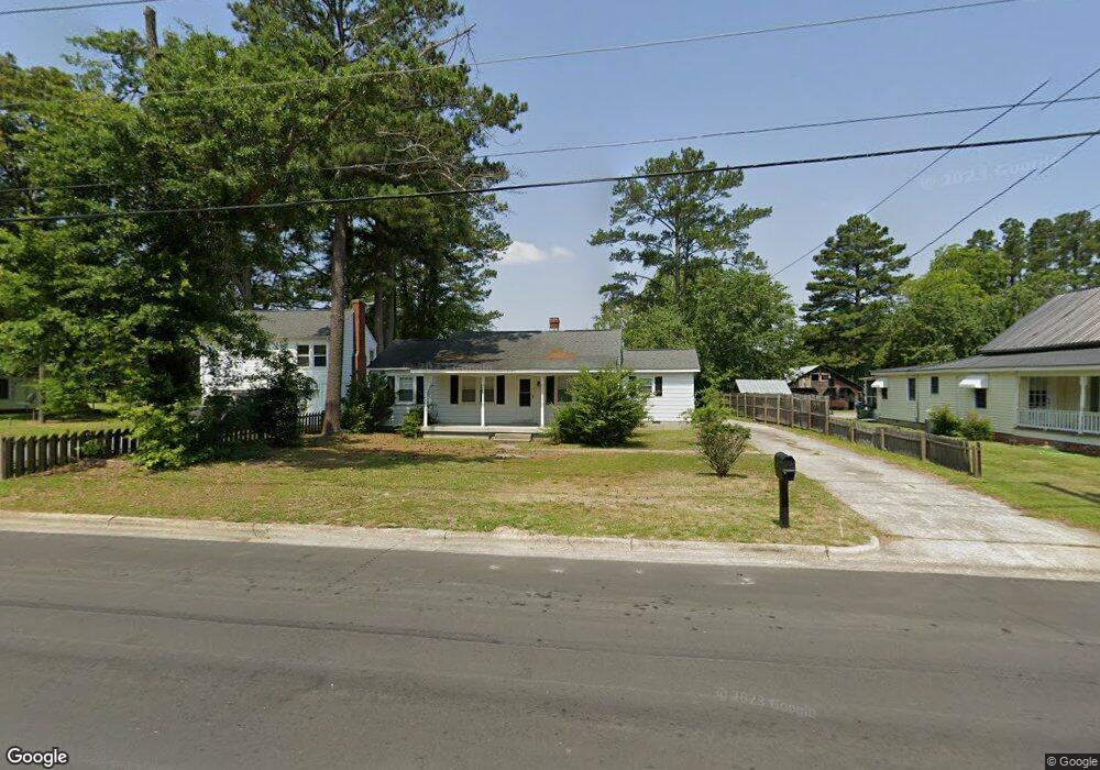2726 Church St, Winterville, NC 28590 - photo 1