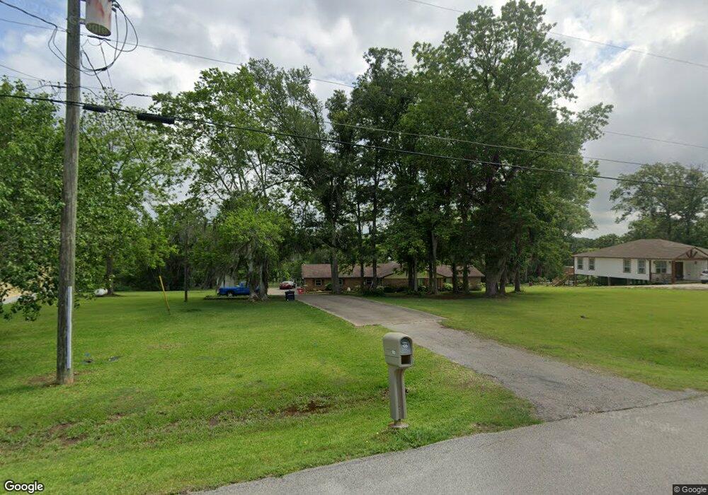 105 County Road 417, Dayton, TX 77535 - photo 1