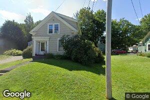 10 High St, Calais, ME 04619