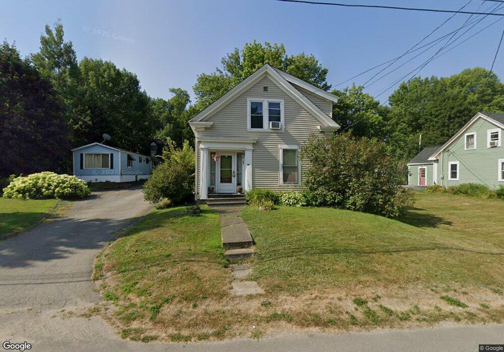 10 High St, Calais, ME 04619 - photo 1