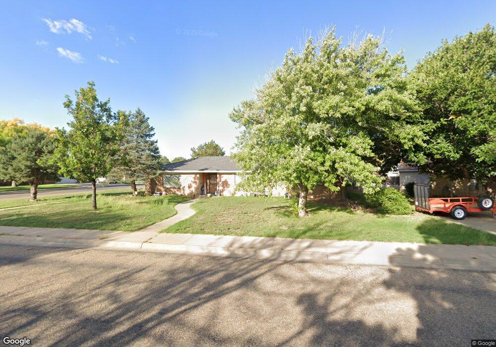 620 Bennett Dr, Dumas, TX 79029 - photo 1