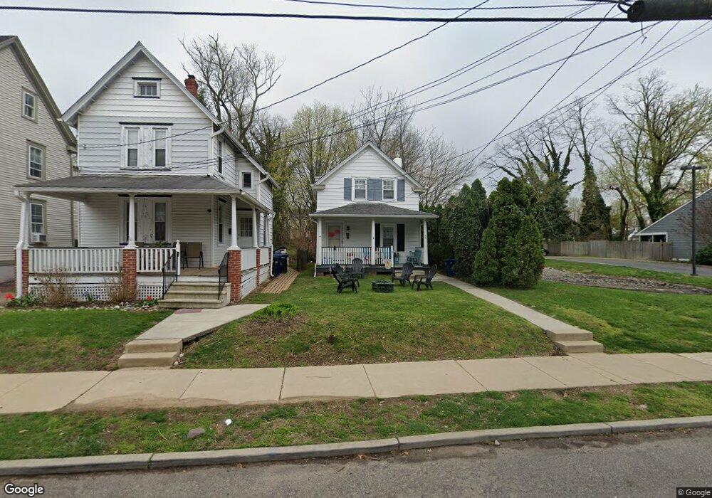 66 E 2nd St, Moorestown, NJ 08057 - photo 1