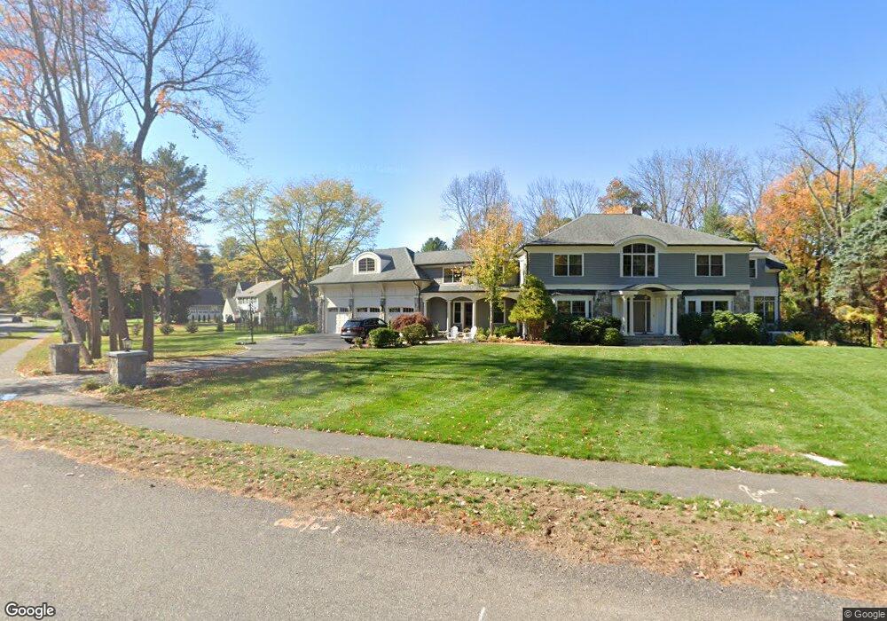 21 Westerly Rd, Weston, MA 02493 - photo 1