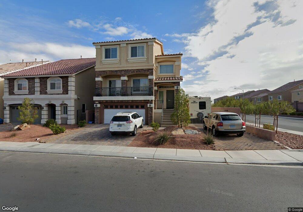 7082 S Bronco St, Las Vegas, NV 89118 - photo 1