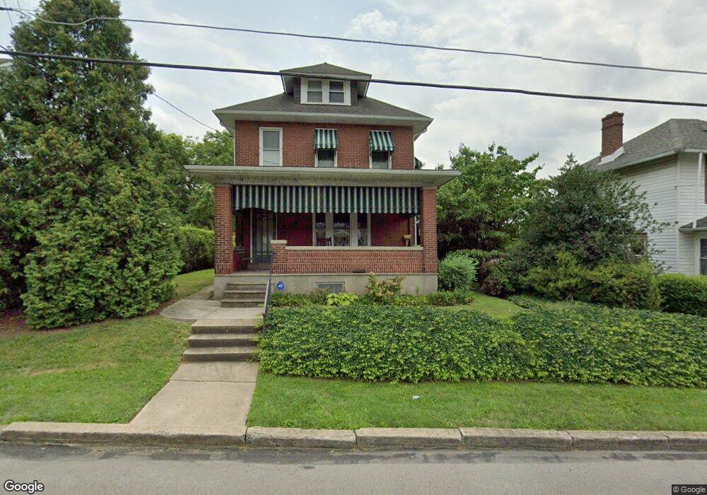 620 E Susquehanna St unit 624, Allentown, PA 18103 - photo 1