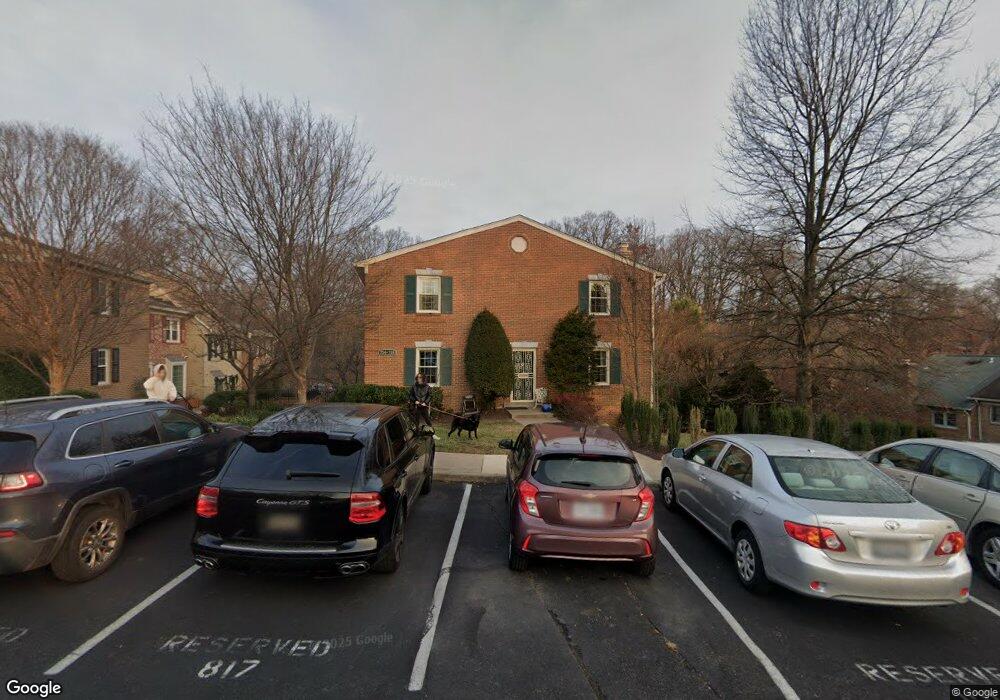 734 N Armistead St, Alexandria, VA 22312 - photo 1