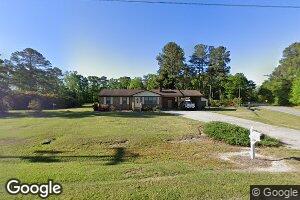 4824 Fourway Rd, Hookerton, NC 28538