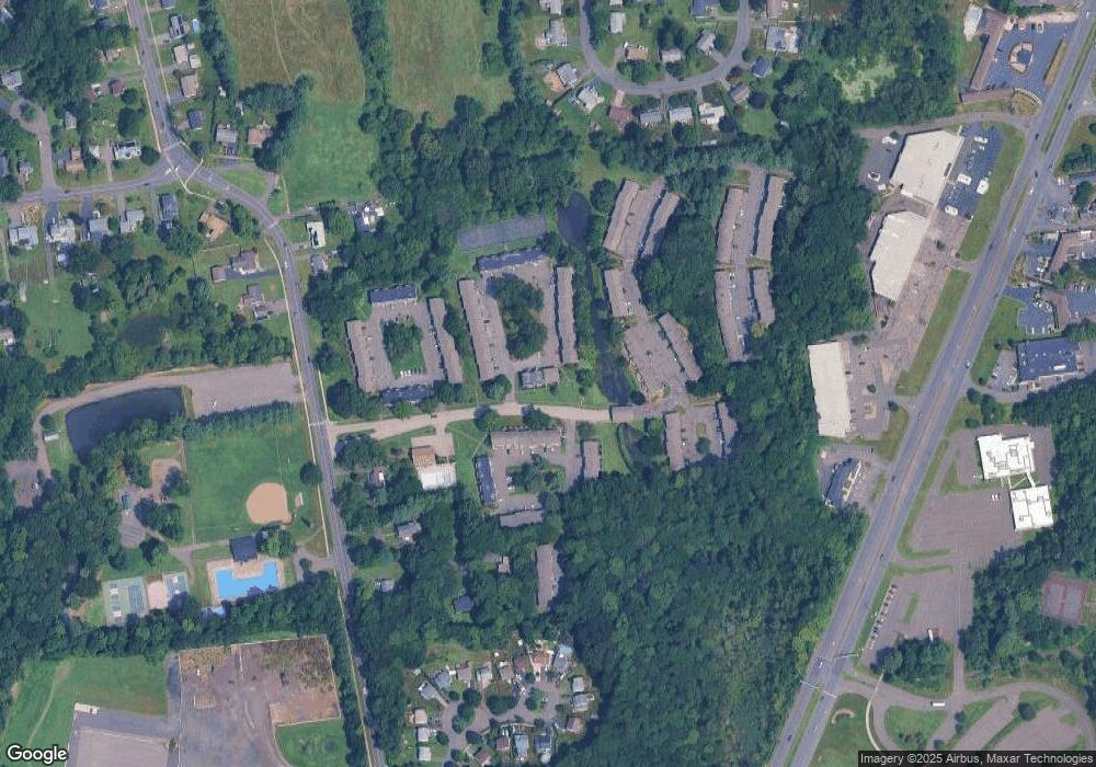 172 Churchill Dr, Newington, CT 06111 - photo 1