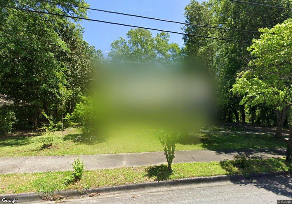 237 S Thomas St, Elberton, GA 30635 - photo 1