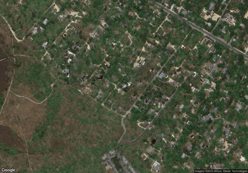 67 14th St S, Edgartown, MA 02539 - photo 1